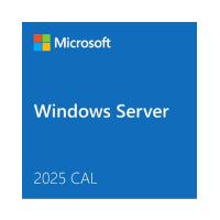 PAQUETE DE 5 CALS PARA USUARIOS LOCALES DE WINDOWS SERVER 2025 / ESTANDAR O DATACENTER / PARA SERVIDORES DELL/ VERSION FISICA PAQUETE DE 5 CALS PARA USUARIOS LOCALES DE WINDOWS SERVER 2025 / ESTANDAR O DATACENTER / PARA SERVIDORES DELL/ VERSION FISICA